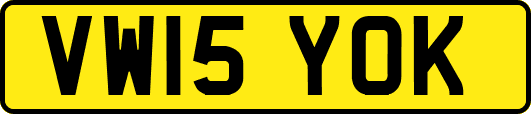 VW15YOK