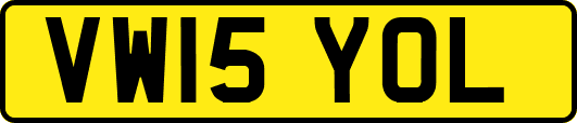 VW15YOL