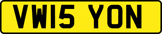 VW15YON