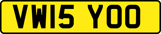 VW15YOO