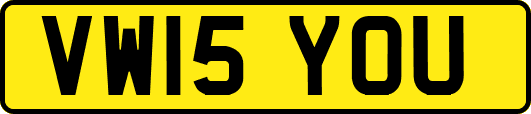VW15YOU