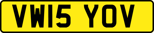 VW15YOV