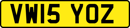 VW15YOZ