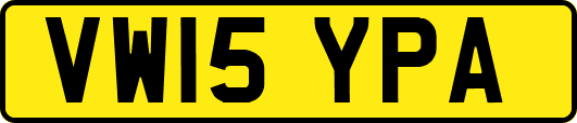 VW15YPA