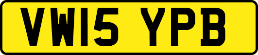 VW15YPB