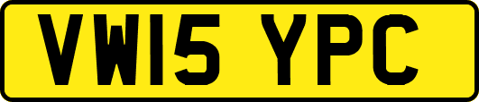 VW15YPC