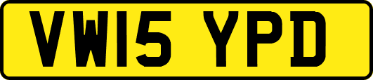 VW15YPD