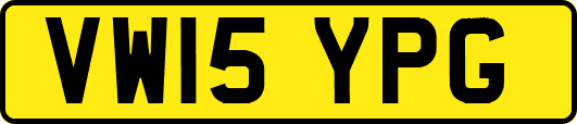 VW15YPG