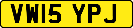 VW15YPJ