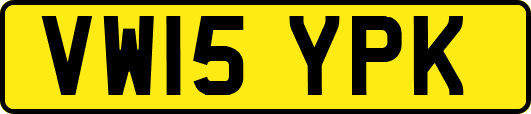 VW15YPK