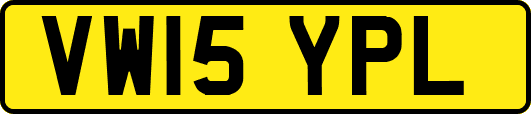 VW15YPL