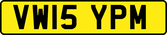 VW15YPM