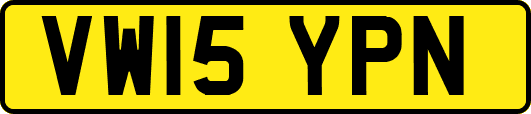 VW15YPN