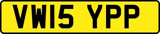 VW15YPP