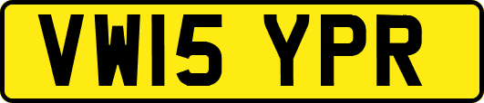 VW15YPR