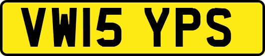 VW15YPS