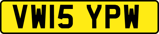 VW15YPW