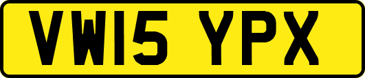 VW15YPX