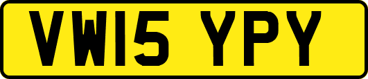 VW15YPY