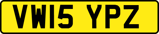 VW15YPZ