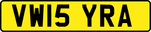 VW15YRA