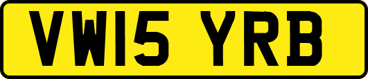 VW15YRB