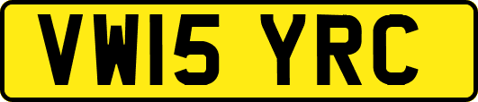 VW15YRC