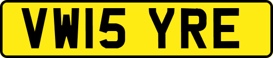VW15YRE