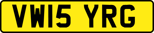 VW15YRG
