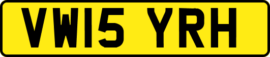 VW15YRH