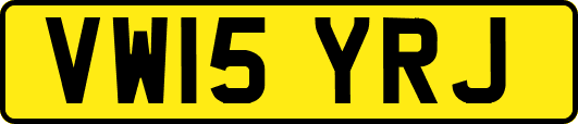 VW15YRJ