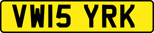 VW15YRK