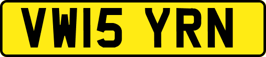 VW15YRN