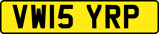 VW15YRP