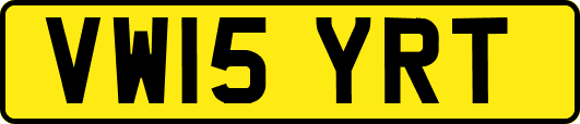 VW15YRT