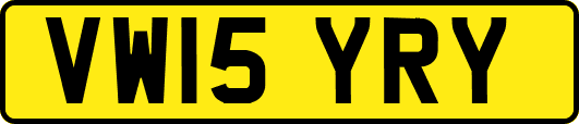 VW15YRY