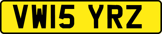 VW15YRZ