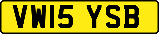 VW15YSB