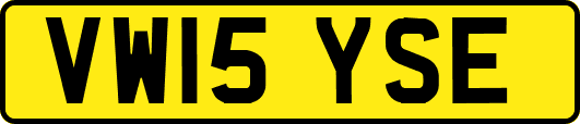 VW15YSE