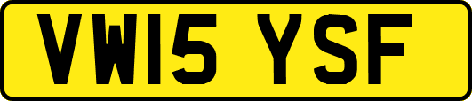 VW15YSF