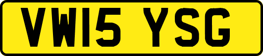 VW15YSG