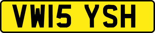 VW15YSH