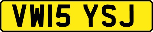 VW15YSJ