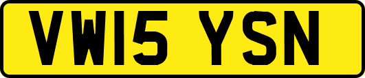 VW15YSN