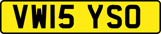 VW15YSO