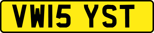 VW15YST