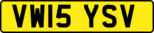 VW15YSV