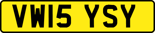 VW15YSY