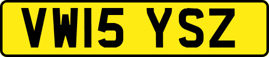 VW15YSZ