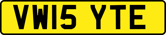 VW15YTE